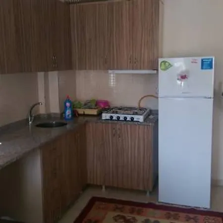 Apartment Erkal Antalya