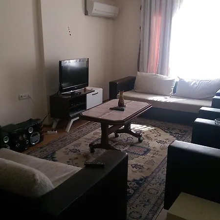 Erkal Apartment