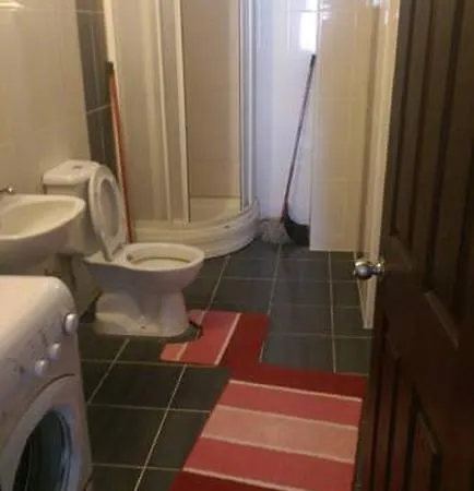 Apartment Erkal Antalya