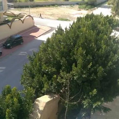 Erkal Apartmán Antalya